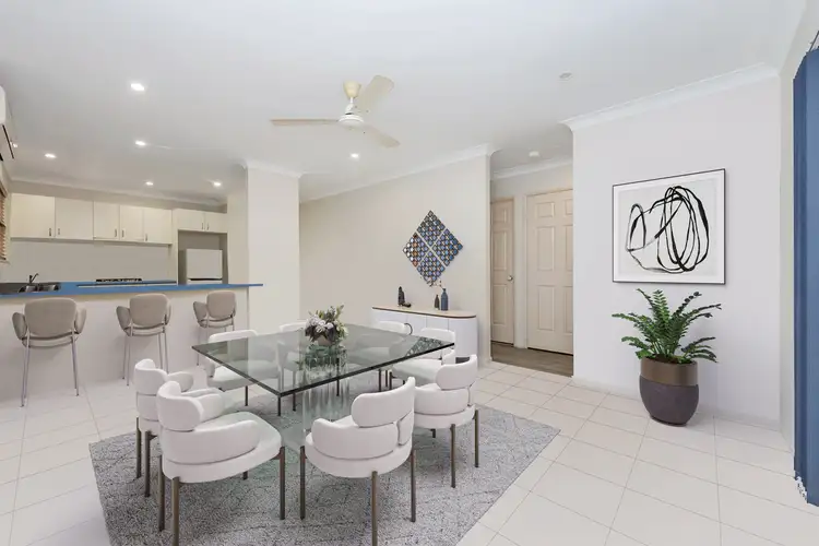Fifth view of Homely house listing, 108 Riverbend Drive, Douglas QLD 4814