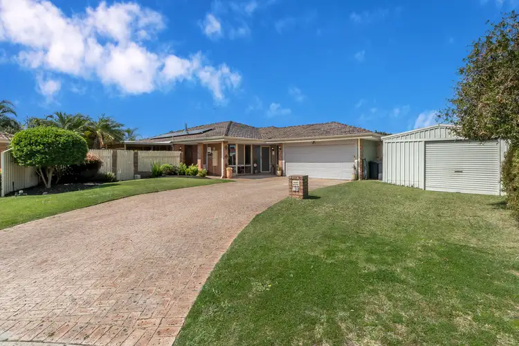 10 Mulga Place, Thornlie WA 6108