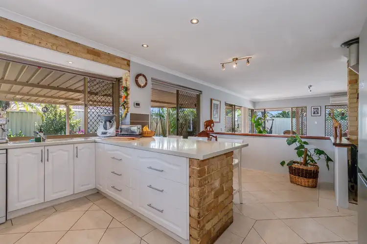 Second view of Homely house listing, 10 Mulga Place, Thornlie WA 6108