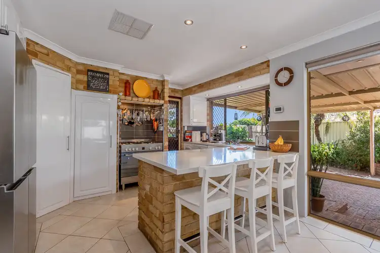 Third view of Homely house listing, 10 Mulga Place, Thornlie WA 6108