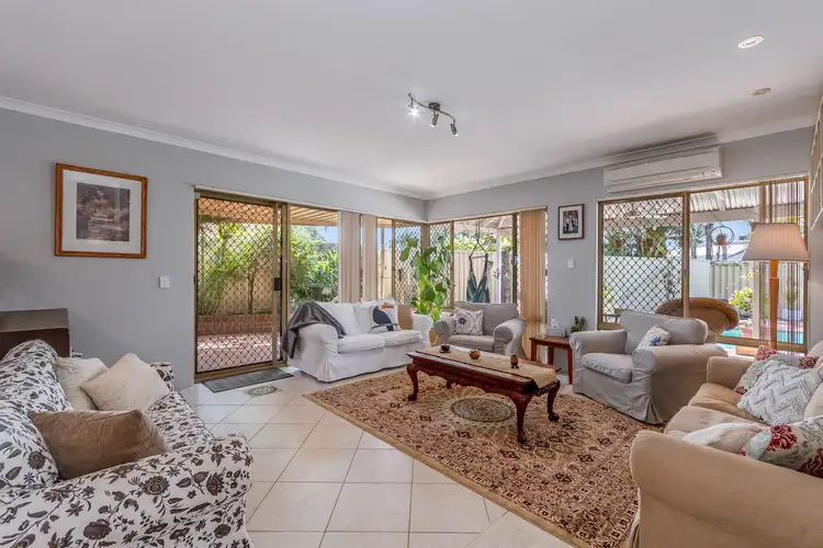 Fifth view of Homely house listing, 10 Mulga Place, Thornlie WA 6108