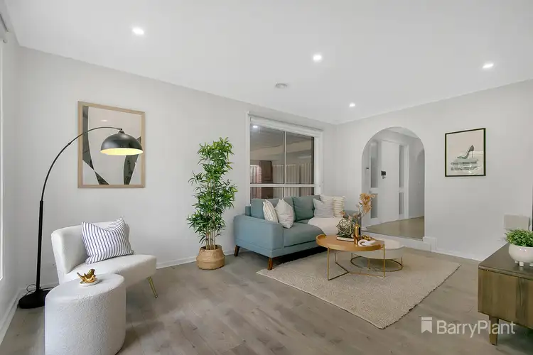 Main view of Homely house listing, 386 Childs Road, Mill Park VIC 3082