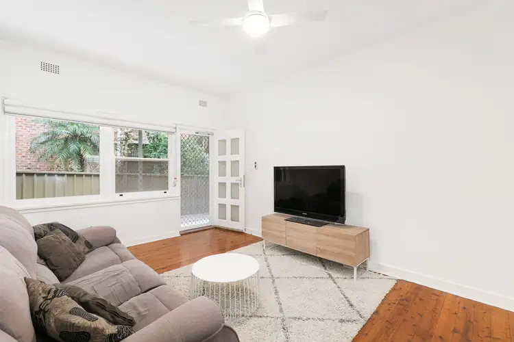 Main view of Homely apartment listing, 4/7 Coast Avenue, Cronulla NSW 2230