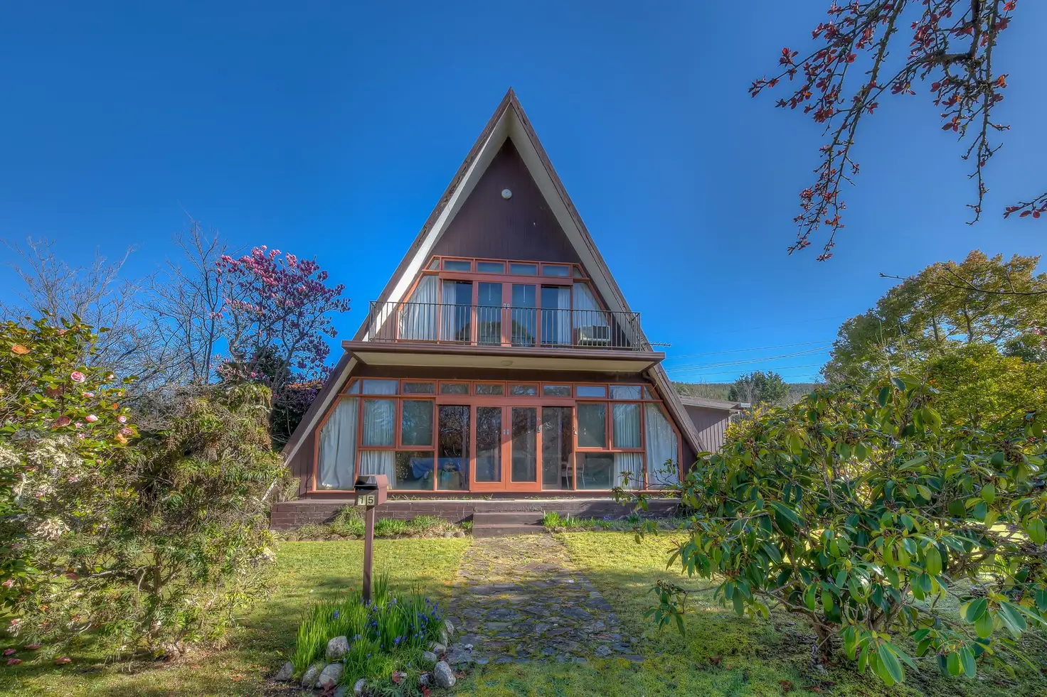 Main view of Homely house listing, 15 Showers Avenue, Bright VIC 3741