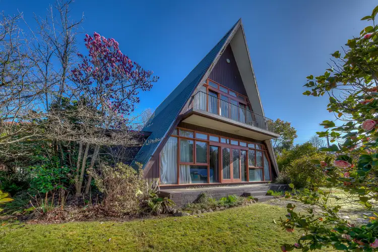 Second view of Homely house listing, 15 Showers Avenue, Bright VIC 3741