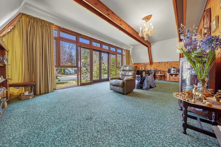 Fifth view of Homely house listing, 15 Showers Avenue, Bright VIC 3741