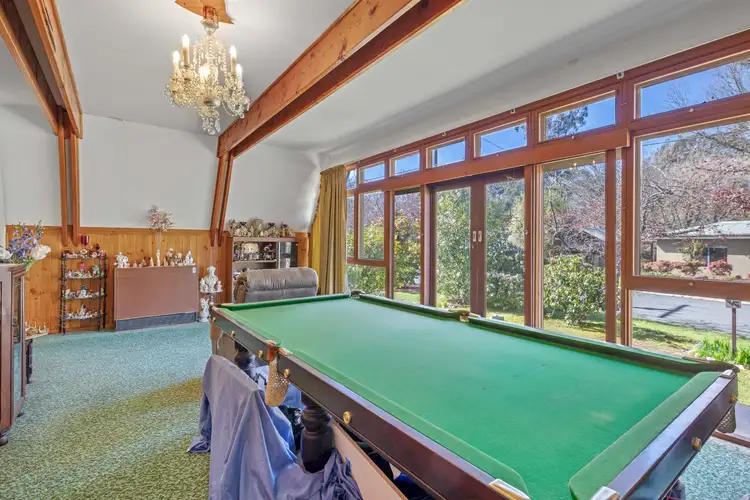 Sixth view of Homely house listing, 15 Showers Avenue, Bright VIC 3741