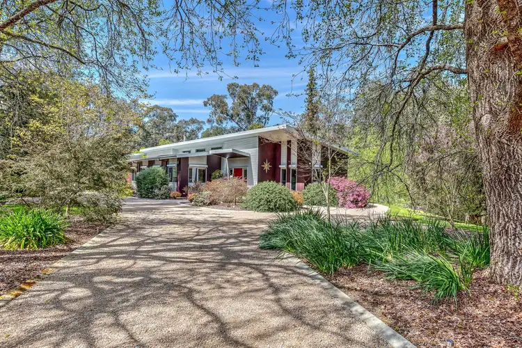 Second view of Homely house listing, 15 Frasers Lane, Bright VIC 3741
