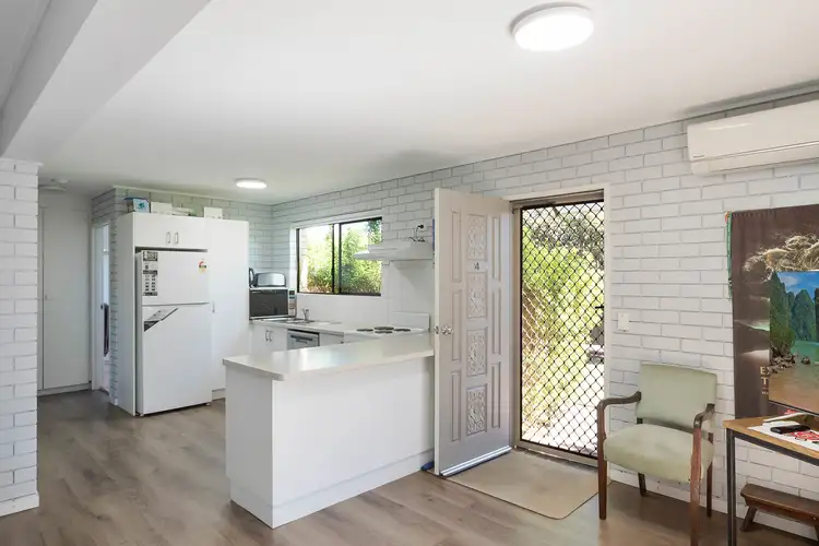 4 & 5/14 Sapphire Coast Drive, Merimbula NSW 2548