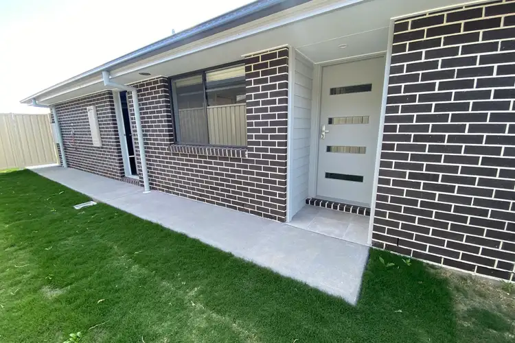 Main view of Homely semi-detached listing, 2/21 Koolkhan Drive, Koolkhan NSW 2460