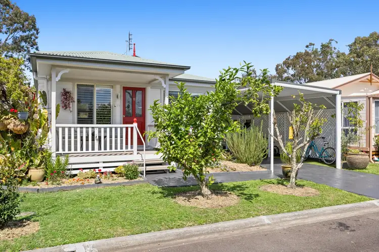 Third view of Homely villa listing, 71/171 David Low Way, Bli Bli QLD 4560