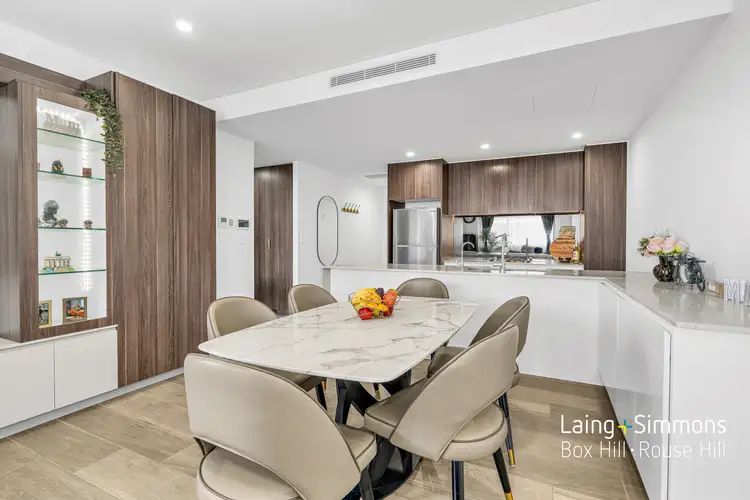 423/12B Isla Street, Schofields NSW 2762