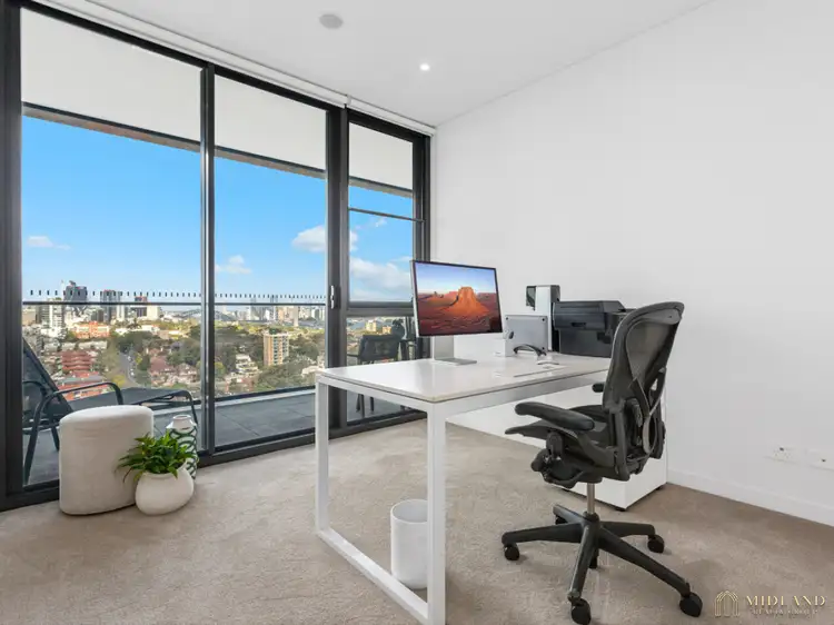 Third view of Homely apartment listing, 1502/472 Pacific Highway, St Leonards NSW 2065