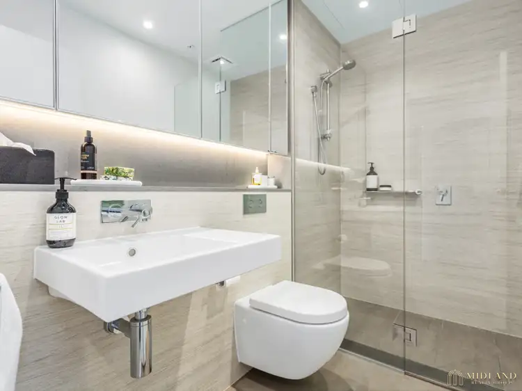 Sixth view of Homely apartment listing, 1502/472 Pacific Highway, St Leonards NSW 2065