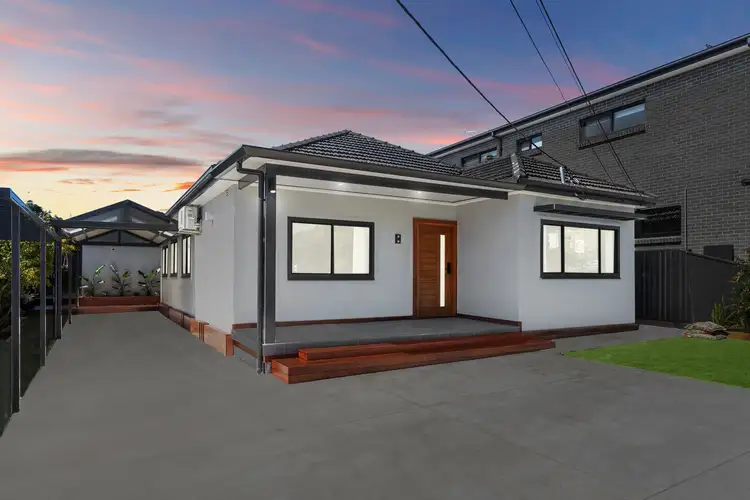 85 The Avenue, Bankstown NSW 2200