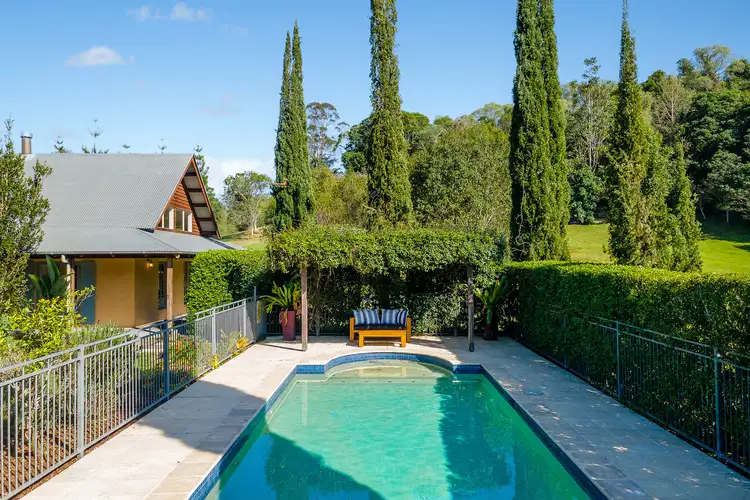 Second view of Homely house listing, 350 Old Mount Samson Road, Closeburn QLD 4520