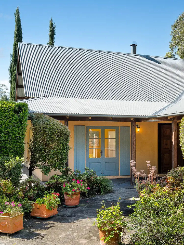 Fourth view of Homely house listing, 350 Old Mount Samson Road, Closeburn QLD 4520