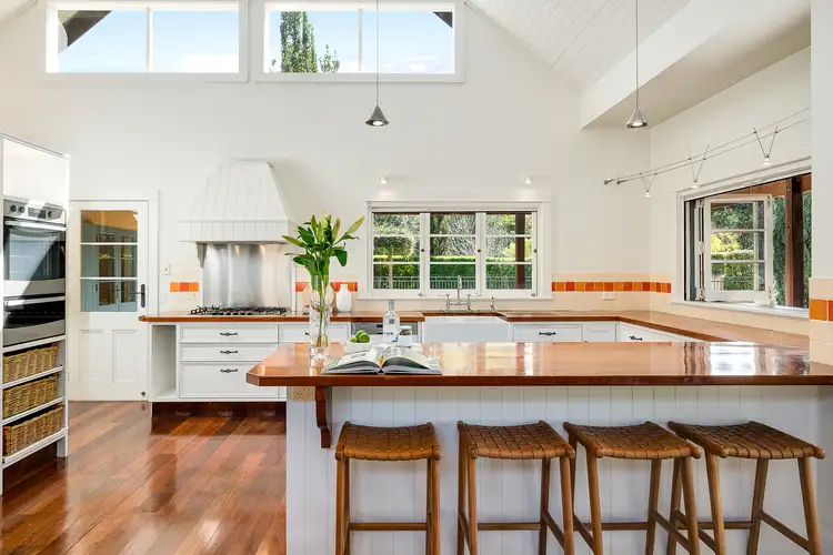 Fifth view of Homely house listing, 350 Old Mount Samson Road, Closeburn QLD 4520