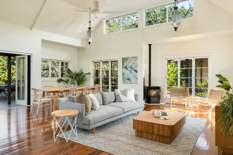 Sixth view of Homely house listing, 350 Old Mount Samson Road, Closeburn QLD 4520