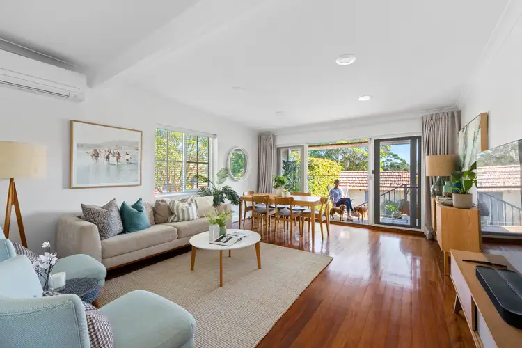 23 Rickard Street, Balgowlah NSW 2093