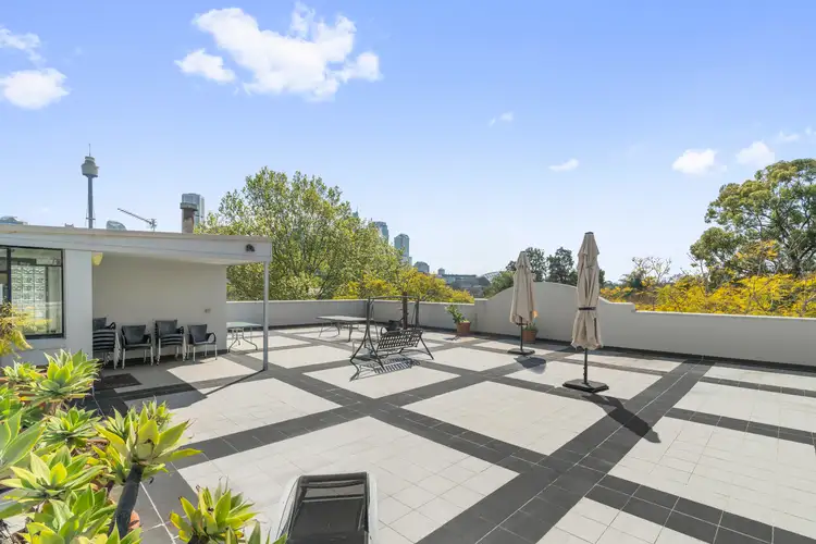 Main view of Homely apartment listing, 26/173-175 Cathedral Street, Woolloomooloo NSW 2011