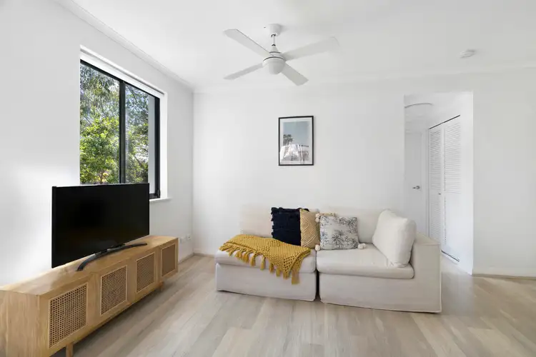 Third view of Homely apartment listing, 26/173-175 Cathedral Street, Woolloomooloo NSW 2011