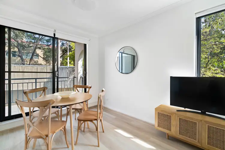 Fourth view of Homely apartment listing, 26/173-175 Cathedral Street, Woolloomooloo NSW 2011