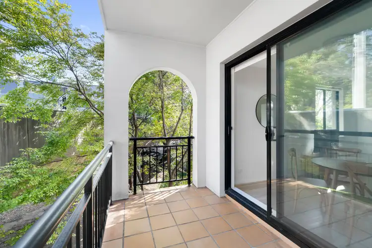 Sixth view of Homely apartment listing, 26/173-175 Cathedral Street, Woolloomooloo NSW 2011