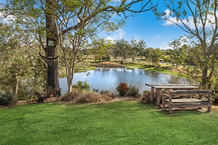 25-35 Boomerang Drive, Kooralbyn QLD 4285