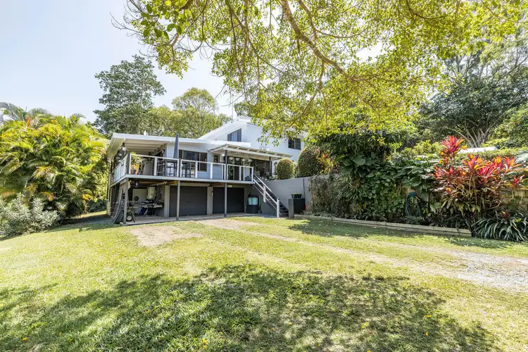 29 Caprioglio Road, Conway QLD 4800