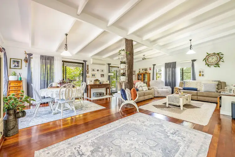 Second view of Homely house listing, 29 Caprioglio Road, Conway QLD 4800