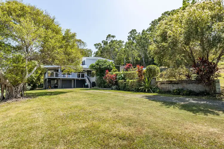 Third view of Homely house listing, 29 Caprioglio Road, Conway QLD 4800