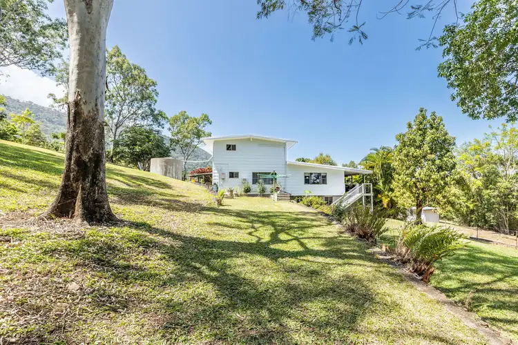 Fourth view of Homely house listing, 29 Caprioglio Road, Conway QLD 4800