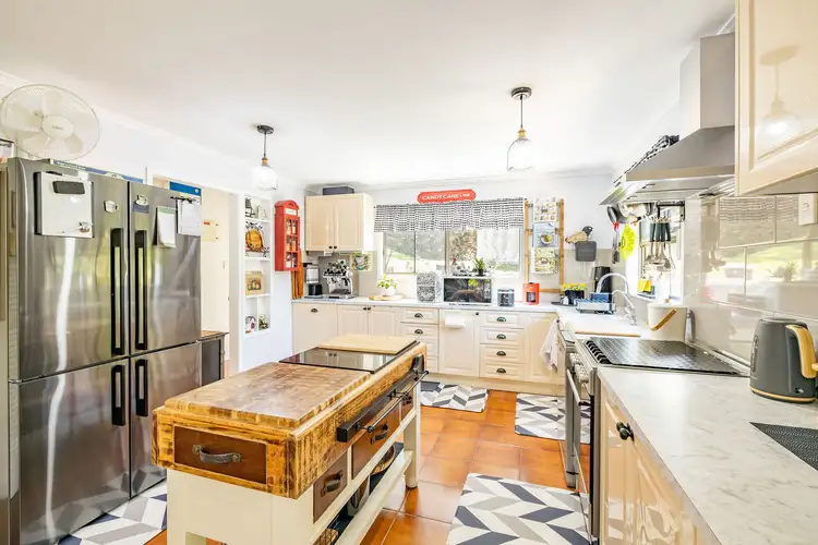 Fifth view of Homely house listing, 29 Caprioglio Road, Conway QLD 4800