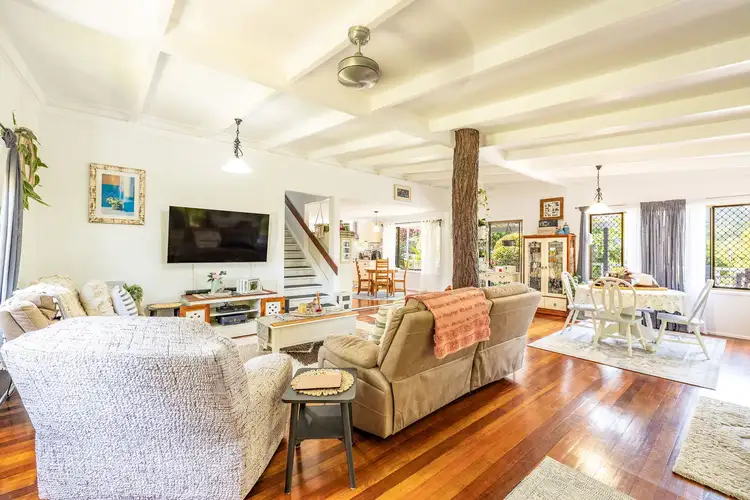 Seventh view of Homely house listing, 29 Caprioglio Road, Conway QLD 4800