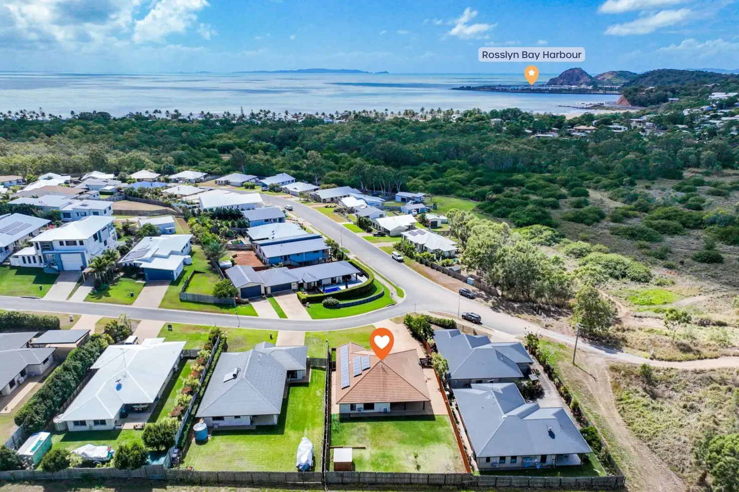 Main view of Homely house listing, 26 Mahogany Way, Lammermoor QLD 4703
