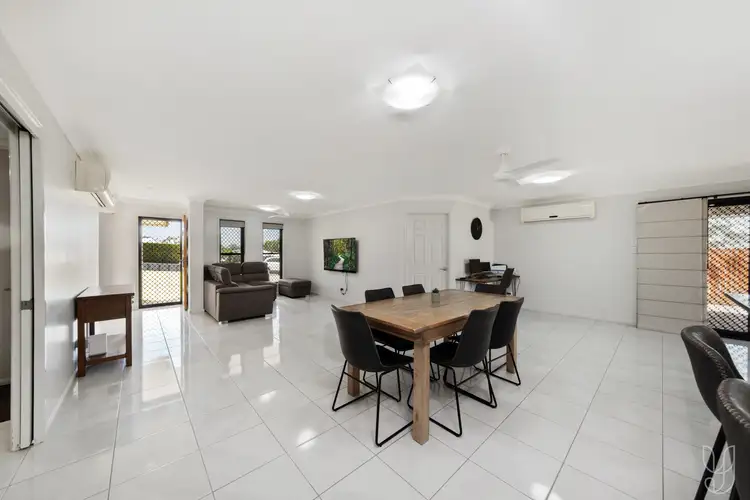 Third view of Homely house listing, 26 Mahogany Way, Lammermoor QLD 4703