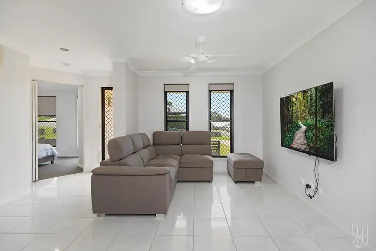 Fourth view of Homely house listing, 26 Mahogany Way, Lammermoor QLD 4703