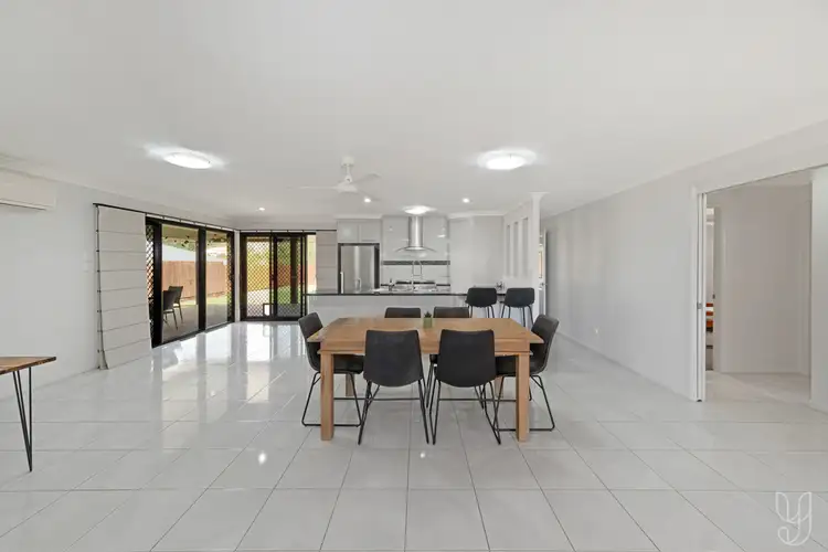 Fifth view of Homely house listing, 26 Mahogany Way, Lammermoor QLD 4703