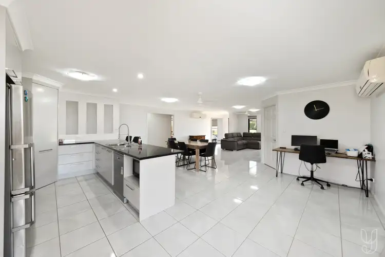 Sixth view of Homely house listing, 26 Mahogany Way, Lammermoor QLD 4703