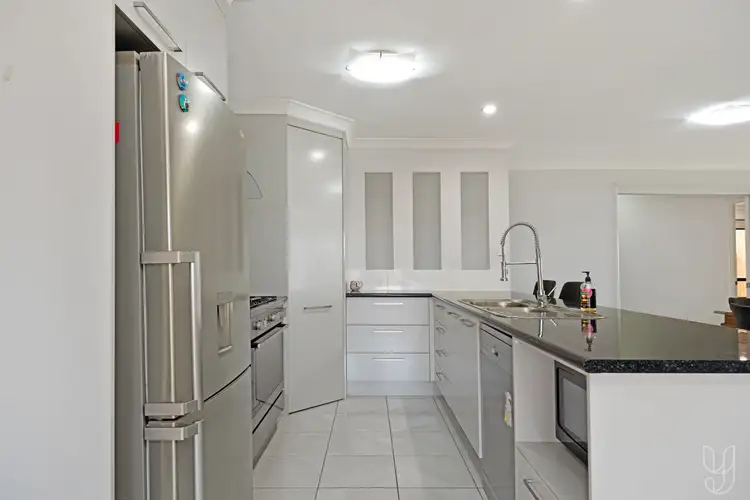 Seventh view of Homely house listing, 26 Mahogany Way, Lammermoor QLD 4703