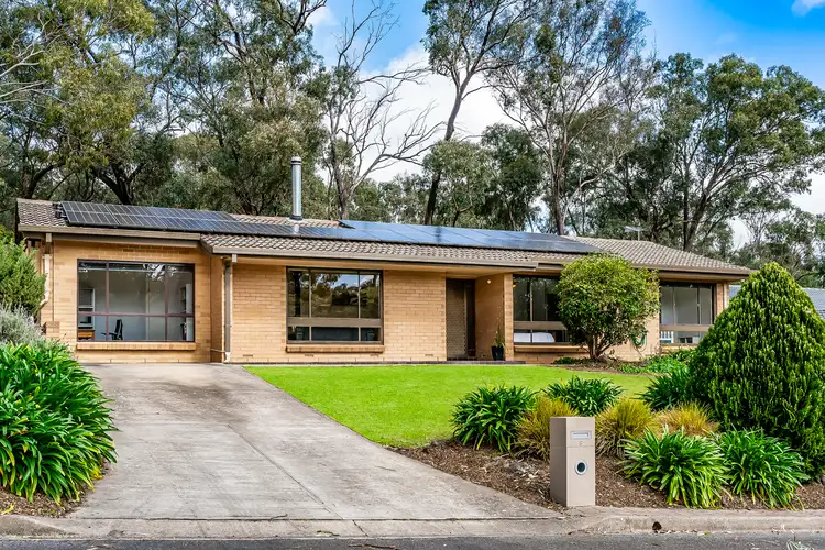 Main view of Homely house listing, 9 Correa Street, Blackwood SA 5051