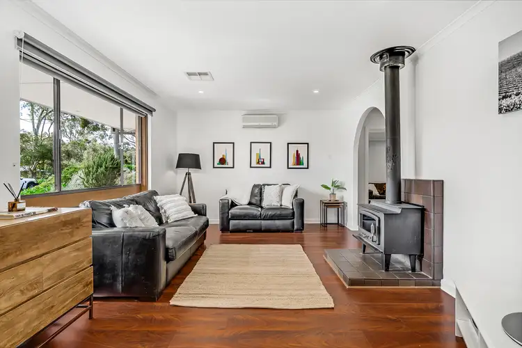 Second view of Homely house listing, 9 Correa Street, Blackwood SA 5051