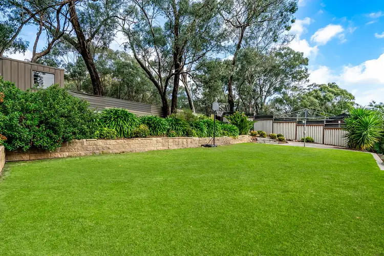 Third view of Homely house listing, 9 Correa Street, Blackwood SA 5051
