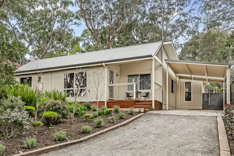 Second view of Homely house listing, 59 Myrtle Road, Hawthorndene SA 5051