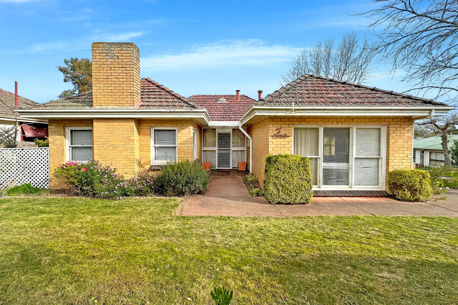 Main view of Homely house listing, 4 Windsor Avenue, Warragul VIC 3820