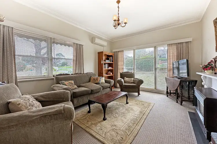 Third view of Homely house listing, 4 Windsor Avenue, Warragul VIC 3820