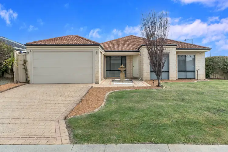 Main view of Homely house listing, 1 Alexandria Boulevard, Canning Vale WA 6155