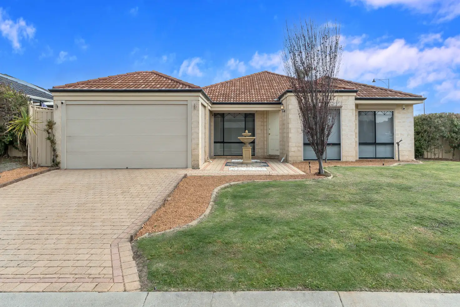 Main view of Homely house listing, 1 Alexandria Boulevard, Canning Vale WA 6155
