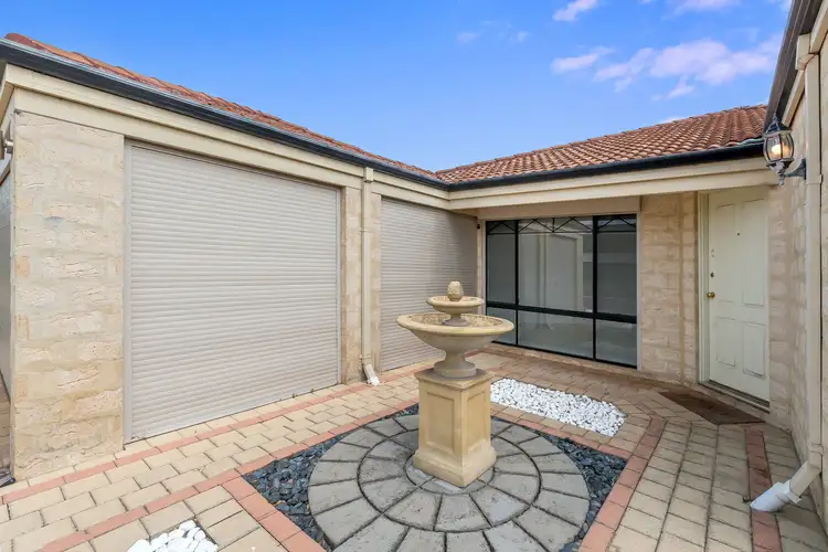 Second view of Homely house listing, 1 Alexandria Boulevard, Canning Vale WA 6155